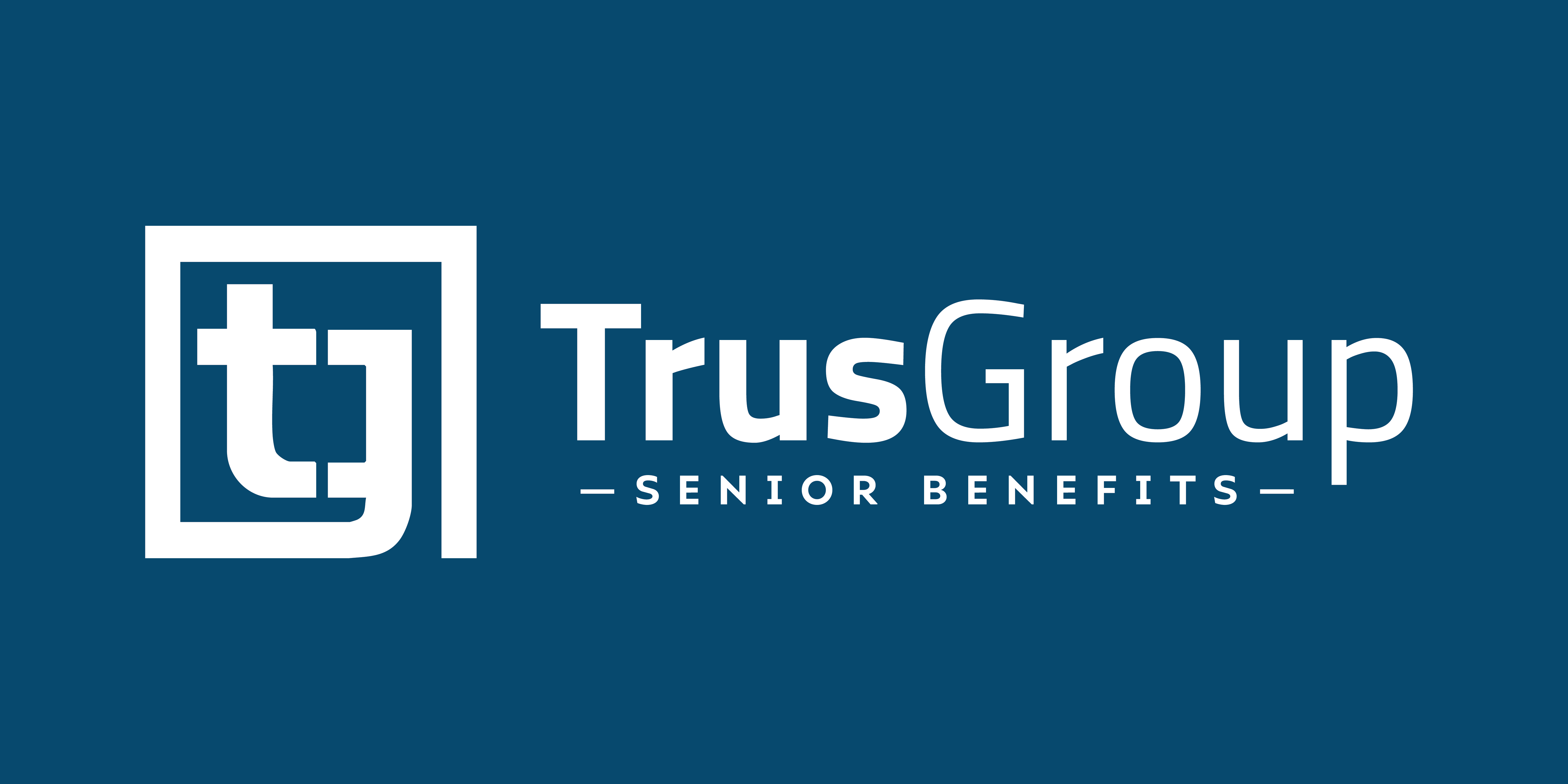 TrusGroup Senior Benefits